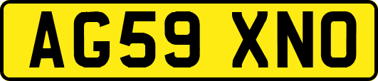 AG59XNO