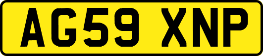 AG59XNP