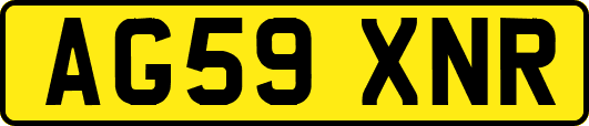 AG59XNR