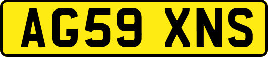 AG59XNS