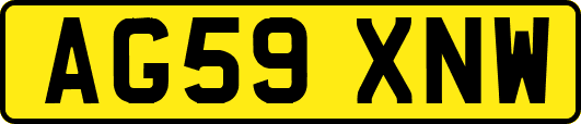 AG59XNW