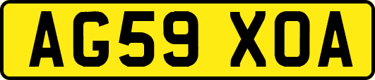 AG59XOA
