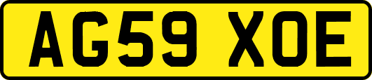AG59XOE