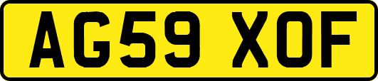 AG59XOF