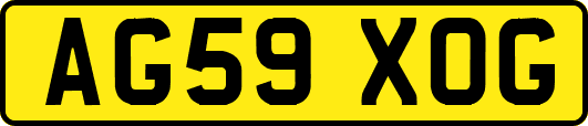 AG59XOG