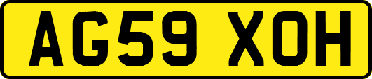 AG59XOH