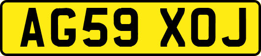 AG59XOJ