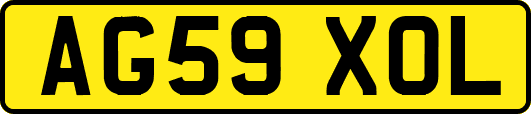 AG59XOL