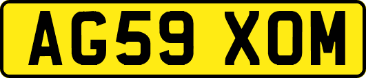 AG59XOM