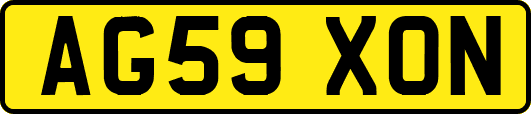 AG59XON