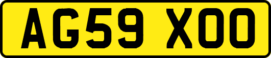 AG59XOO
