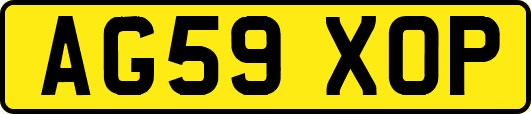 AG59XOP