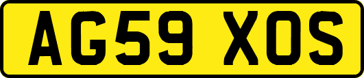 AG59XOS