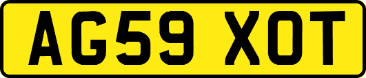AG59XOT