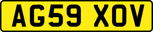 AG59XOV