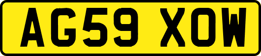 AG59XOW