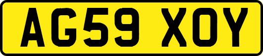 AG59XOY