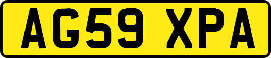 AG59XPA