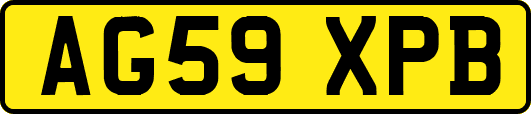 AG59XPB
