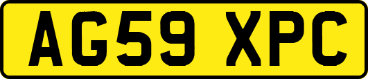 AG59XPC
