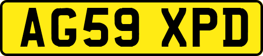 AG59XPD