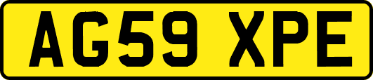 AG59XPE