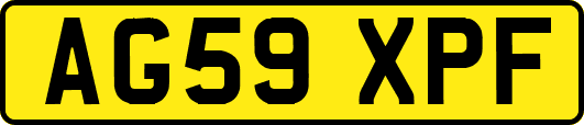 AG59XPF