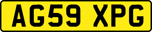 AG59XPG