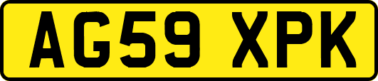 AG59XPK