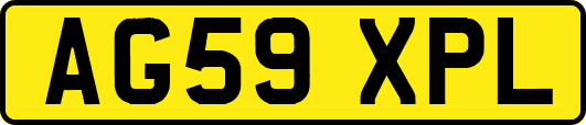 AG59XPL