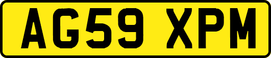 AG59XPM