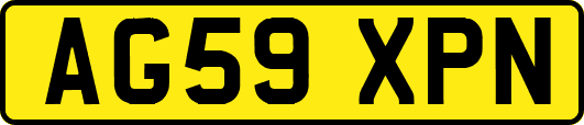 AG59XPN