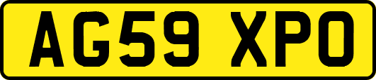 AG59XPO