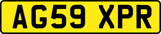 AG59XPR