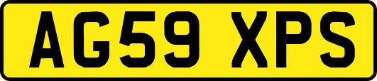 AG59XPS