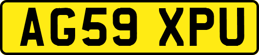 AG59XPU
