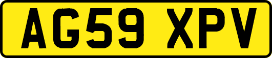 AG59XPV
