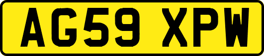AG59XPW