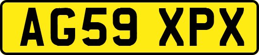 AG59XPX