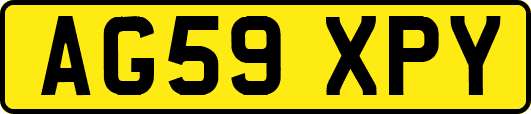 AG59XPY