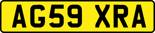 AG59XRA