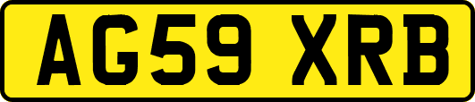 AG59XRB