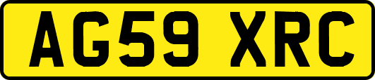 AG59XRC