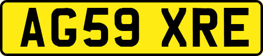 AG59XRE
