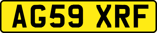 AG59XRF