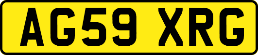 AG59XRG