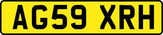 AG59XRH