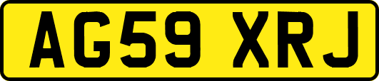 AG59XRJ