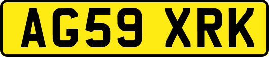 AG59XRK