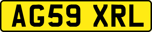 AG59XRL